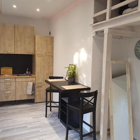 Zentral Duisburg Apartment Ngoại thất bức ảnh