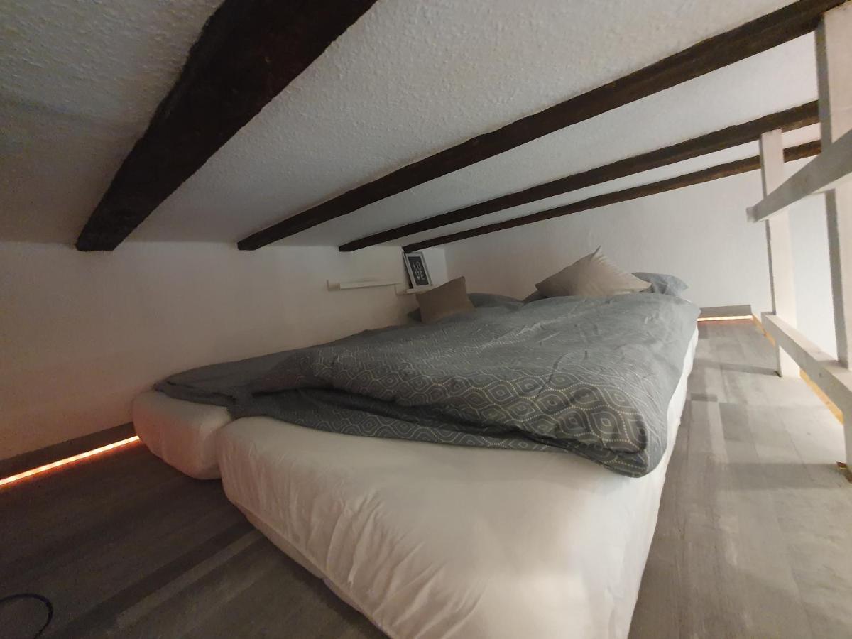 Zentral Duisburg Apartment Ngoại thất bức ảnh